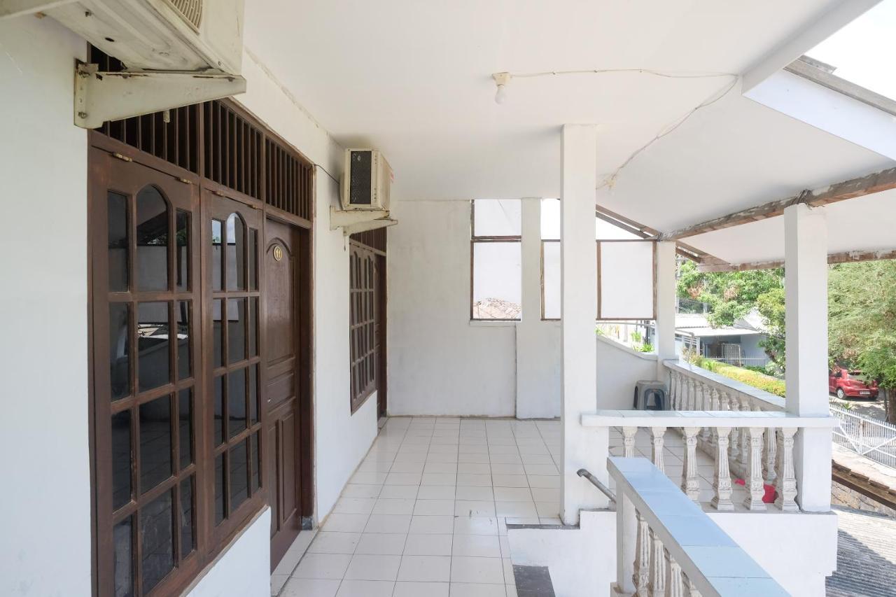 Reddoorz Near Plaza Ambarrukmo Yogyakarta Hotel Maguwo Екстериор снимка